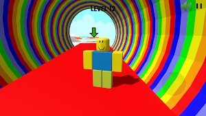 Mega Easy Obby 2 Screenshot 1