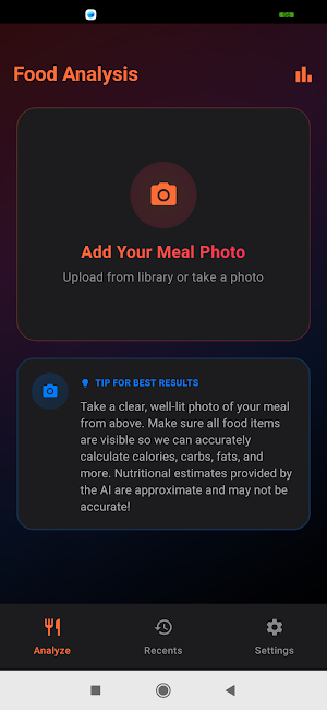 Macroly AI Screenshot 0