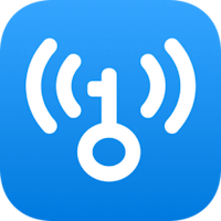 wifi万能钥匙