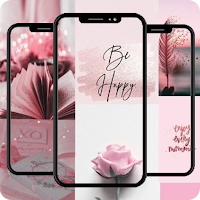 Preppy Wallpaper 3D