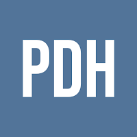 PDH - The Smart Oral Tracker