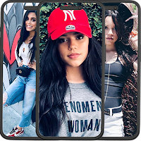 Jenna Ortega Wallpapers