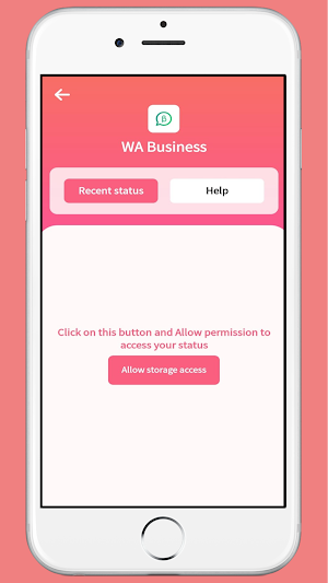 All In One Status Saver Pro Screenshot 3