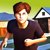 Escape Parents House Runaway