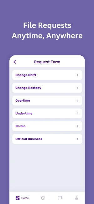 Empower by Payruler Screenshot 3