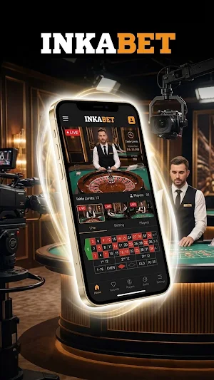 Inkabet Screenshot 3