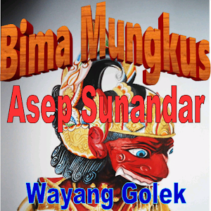 Bima Mungkus Wayang Golek Screenshot 1