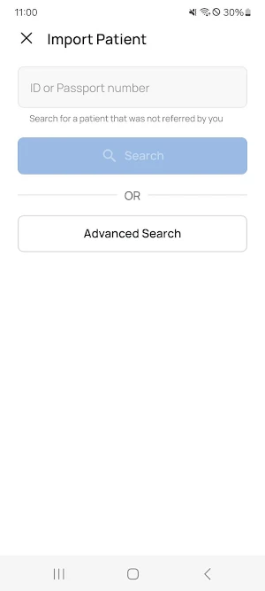 Ampath Pro Plus Screenshot 1