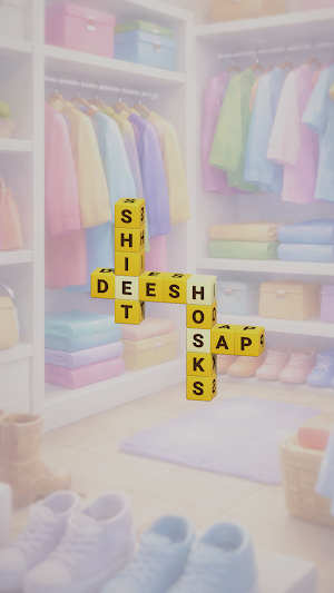Spinword Screenshot 3