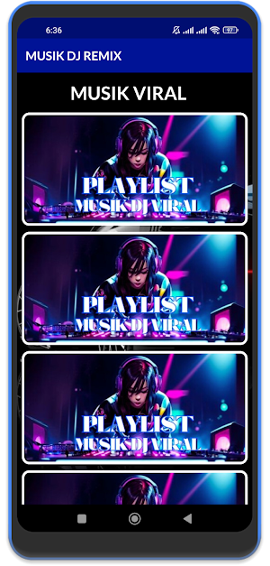 Dj dola dola kita salah dola Screenshot 1