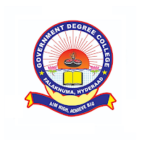 Govt Degree College Falaknuma