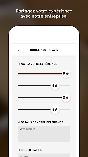 Salsabil Screenshot 2