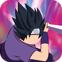 Stickman Ninja 3