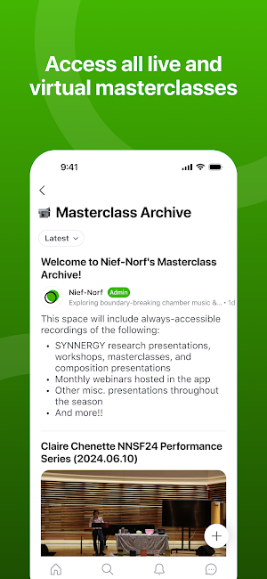Nief-Norf Screenshot 3
