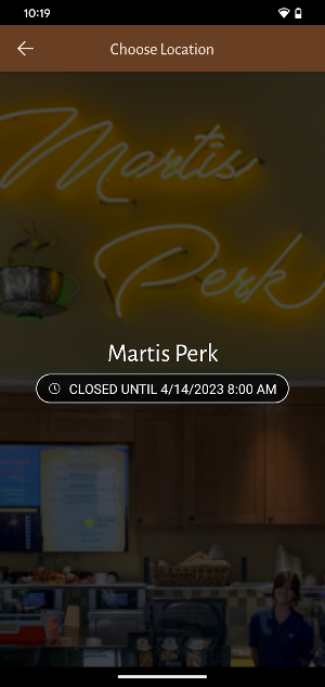 Martis Camp Club Screenshot 2