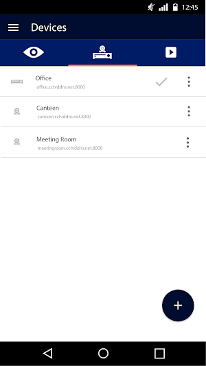 Cafel EasyView Screenshot 3