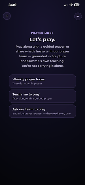 summitpa.church Screenshot 3