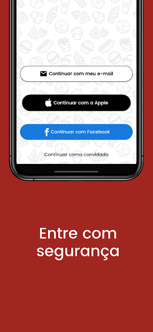 Batatiba Screenshot 1