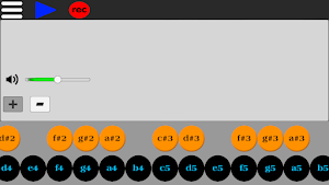 Flute Simple Screenshot 3