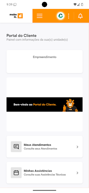 Apê Make it Screenshot 2