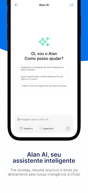 Razonet Digital Screenshot 1