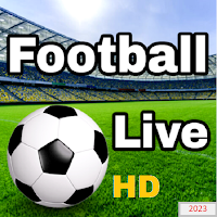 Football Live TV Stream HD