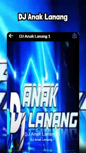 DJ Anak Lanang Viral Screenshot 2