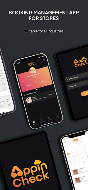 Appincheck Screenshot 0