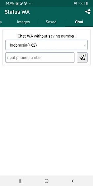 Status Saver - Story Saver Screenshot 0