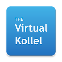 The Virtual Kollel App