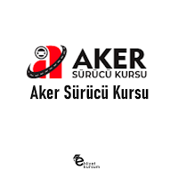 Aker Sürücü Kursu