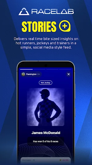 BetDash - Online Betting Screenshot 3