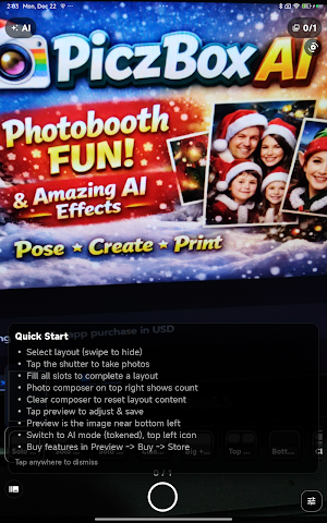 PiczBox Ai Screenshot 0