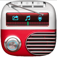 Radio FM/AM - Live FM Offline