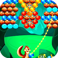 Bubble Shooter - Game