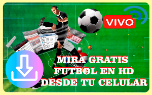 Ver Fubol en vivo HD Guia TV Screenshot 2
