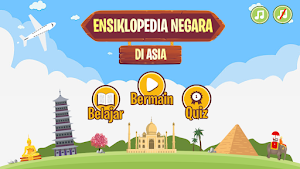 Ensiklopedia Asia Screenshot 0