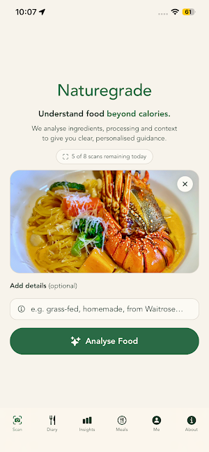 Naturegrade Screenshot 2