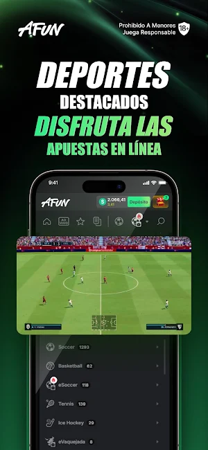 Afun Mx :Casino Slots Screenshot 3