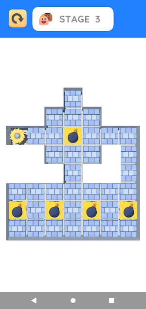 Voxel Strike Screenshot 1
