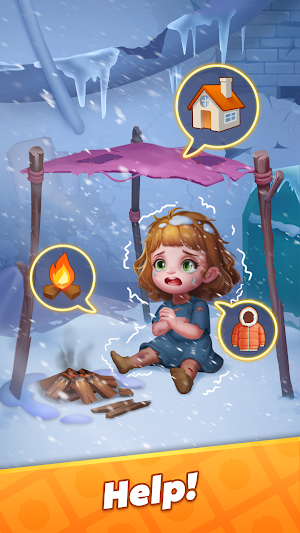 Block Story - Block Puzzle Screenshot 0