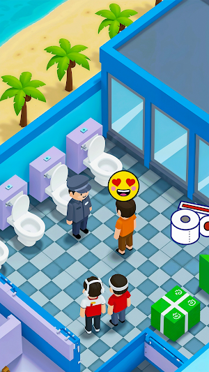 Bus Empire Manager Screenshot 3