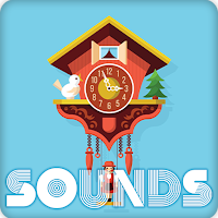 Cuckoo Clock Sound Ringtones