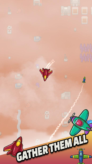 Too Close! - Dodge & Survive Screenshot 2