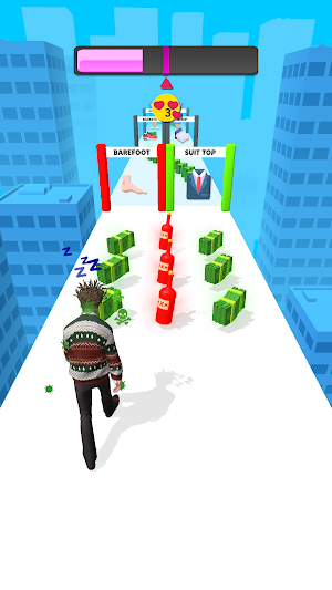 Date Master - Kissing Booth Screenshot 1