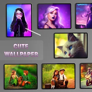 ipad wallpaper Screenshot 2