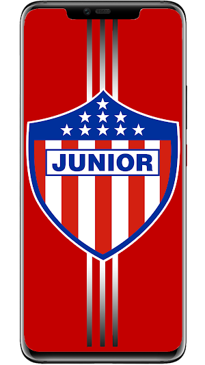 Junior Barranquilla Wallpapers Screenshot 3