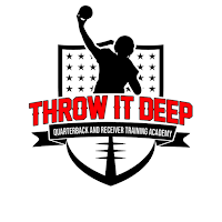 Throw It Deep Arizona
