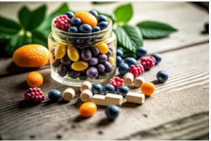 Healthy living Screenshot 2