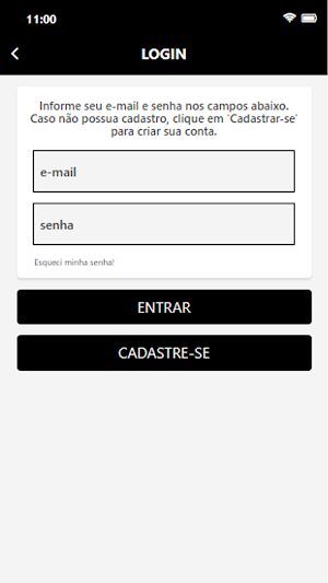 Aspectos Barbearia Screenshot 2